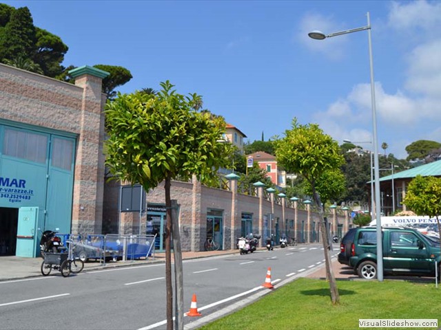 capannoni